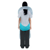 Kids & Adult Flip Flops Cosplay 2024 Funny Costume Outfits Halloween Carnival Suit